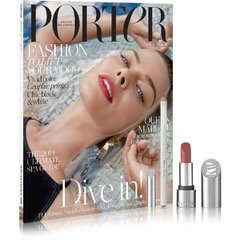 Never too early to dream of spring. Follow the lead of <a href="/margotrobbie/">ؘ</a> with a perfect faded red lip, on the cover of <a href="/portermagazine/">PORTER</a>. Subscribe now and you'll receive a complimentary full-size Kjaer Weis Lip Stick in Affection and Pencil in Faded: portersubs.com/faded