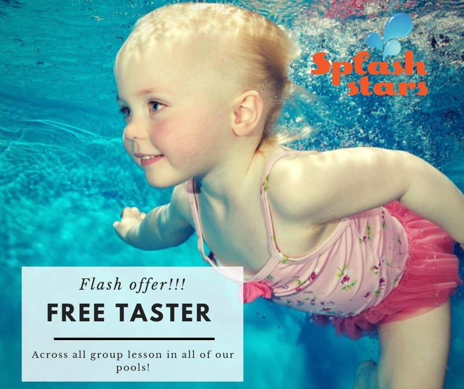 Splash_Stars's tweet photo. 💦FLASH OFFER💦
Free trial lessons for a limited time only 
☎️01942 576049
https://t.co/p4f8Xgz9pB https://t.co/r0Mg1NyXRk