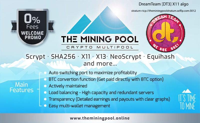 DreamTeam3 tweet media