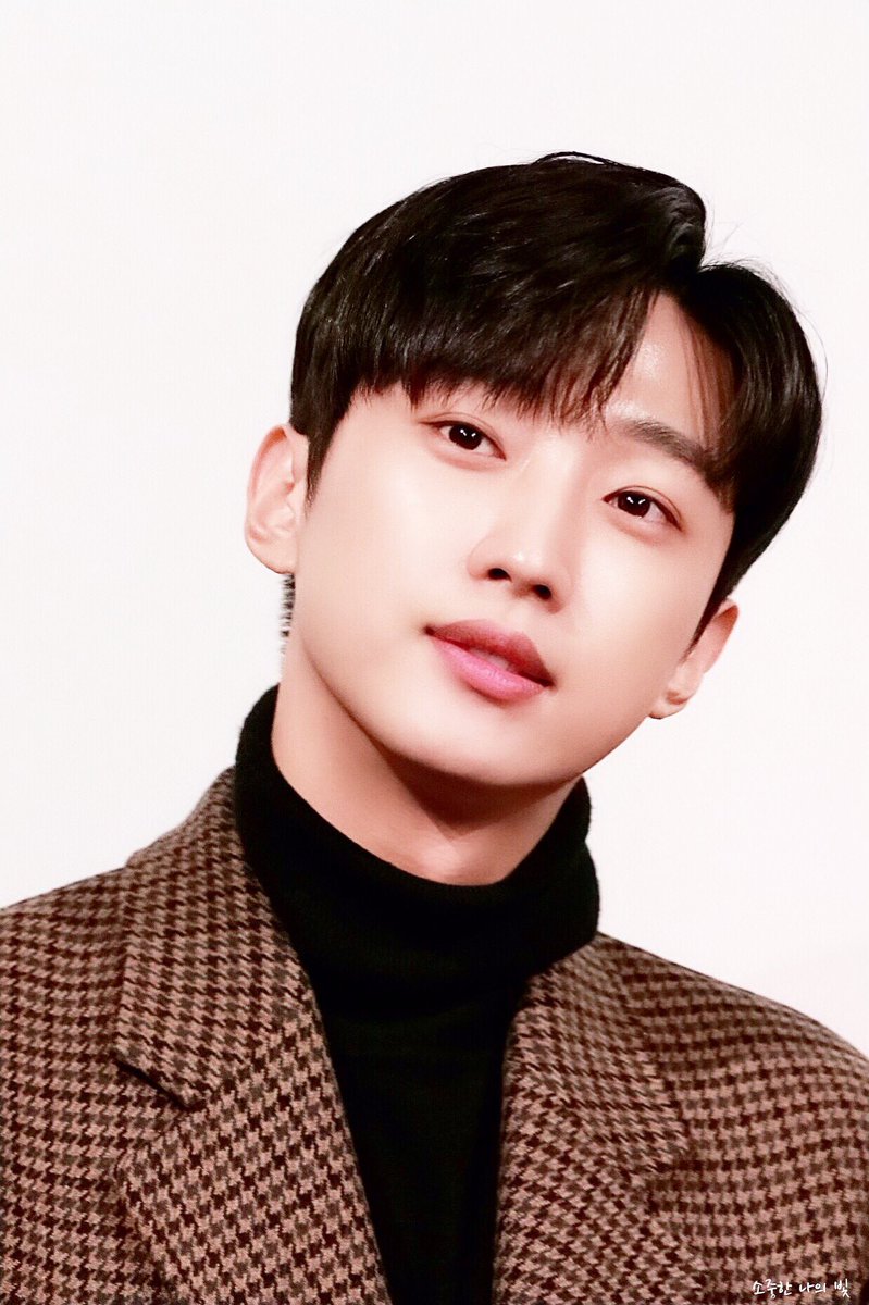 190120 #내안의그놈 무대인사

다들 진영 하세요~ 행복한 삶입니다❤️

#진영 #정진영 #jinyoung #ジニョン