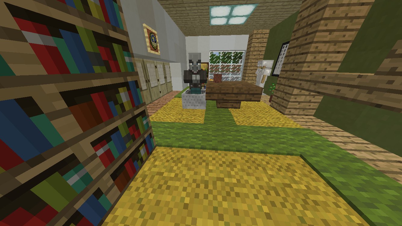 マイクラ中毒者 ヴィンディ 今日も 1人か ひー子の野郎 もう一度オウム 達連れてきてくれないだろうか 最初はやかましくてたまらんかったが 今思えばオウム達は 悪女のひー子と違って清らかな心を持ったいい子達だったな マイクラpe ヴィン