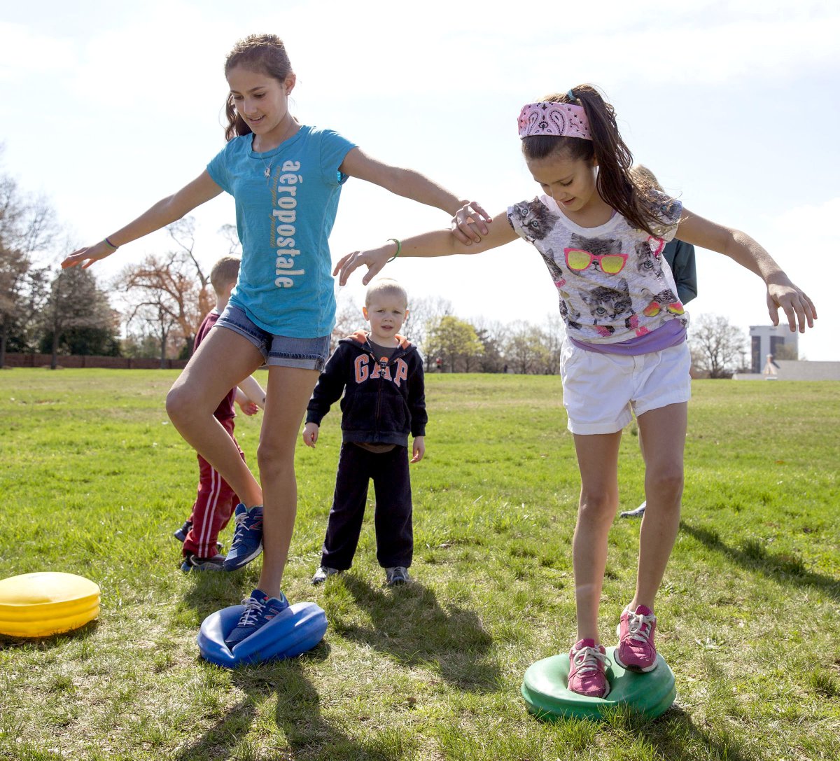 A #Healthy #Life should include the whole #family: http://hlty.us/5AcA