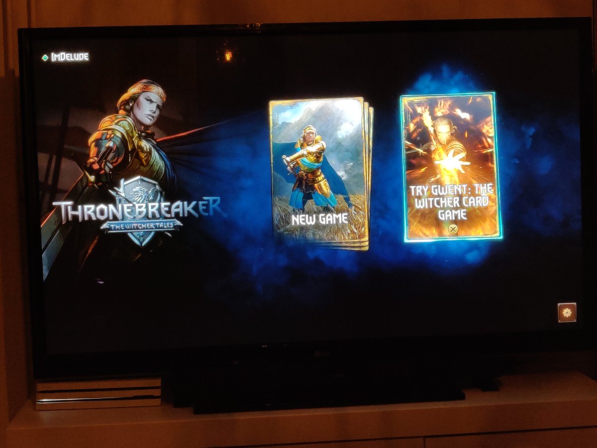 Trying. To. Resist. <a href="/PlayGwent/">GWENT: The Witcher Card Game</a>