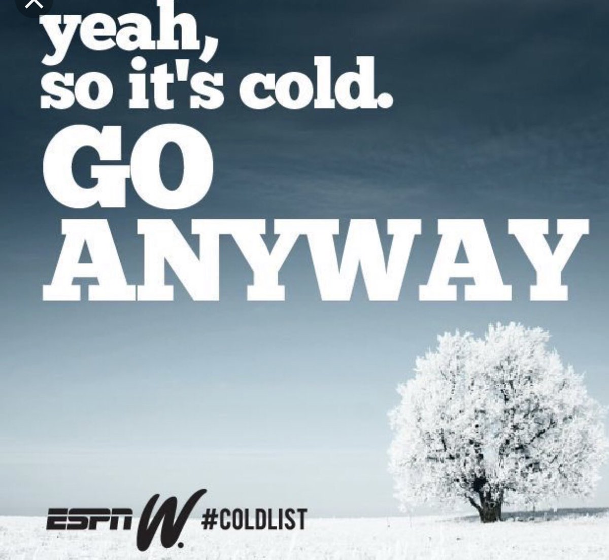 MrColli1's tweet photo. Baby it’s cold outside...
#always_grinding💪🏻🤓💰
#ready_for_the_week_ahead
#no_days_off https://t.co/7xLG4bx8Tv