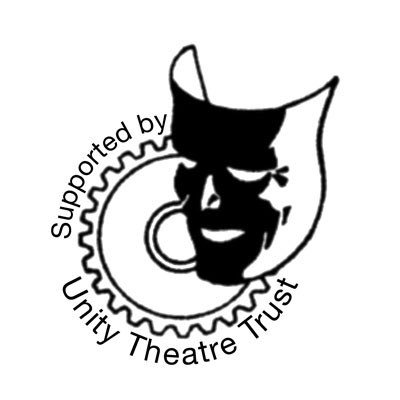 PLAYtheatreco's tweet photo. Delighted & excited that #WorkBitch @VAULTFestival is supported by the wonderful people at #UnityTheatreTrust π https://t.co/UHqQar88dQ
