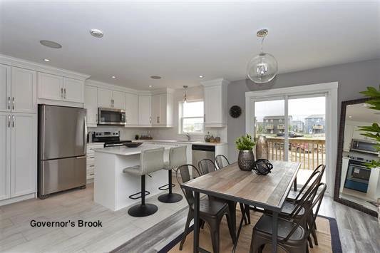 NasKlayme's tweet photo. Isn't it amazing that you could buy a brand new  @AffordableLuxuryHome but also be a part of the 'old style values' of an old, established community? That's what you get when you own a new construction home Titanium &amp; Mica Crescent, Govenor's Brook 
https://t.co/aFnA5ZfBQQ https://t.co/k1jYPxlXhC