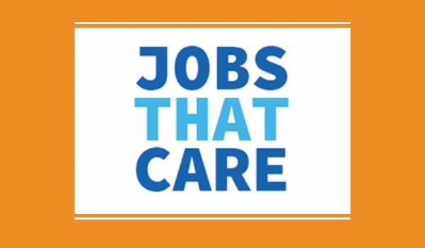 #JobsThatCare is encouraging more young people, like you, to seek #careers in health and social care. Find out what we're doing to achieve this at jobsthatcare.co.uk  #HealthAndSocialCare #employment #MondayMotivation