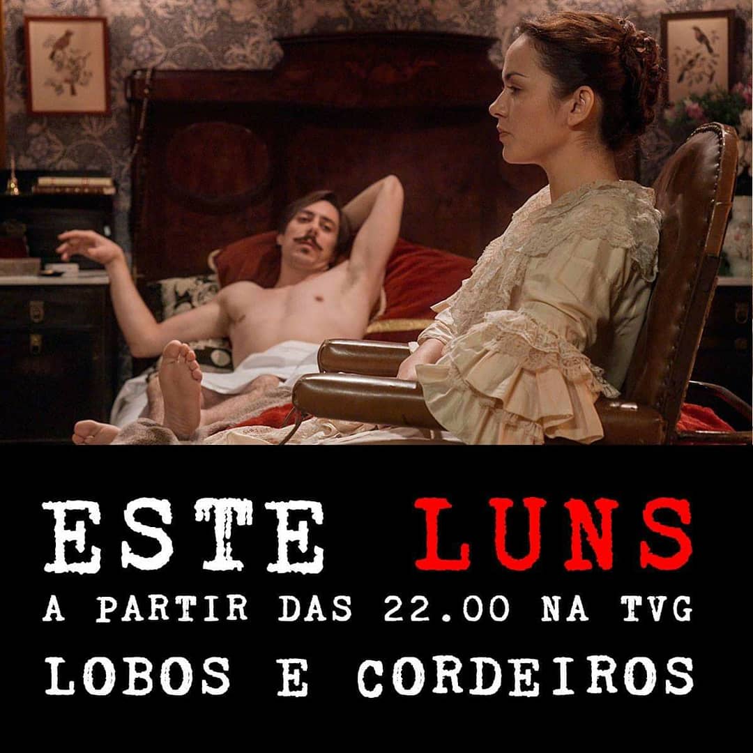 comareacast's tweet photo. #LoboseCordeiros los lunes en @TVGalicia con nuestrxs queridxs @luisiglesiab @DesirePillado @josito_porto @543_paulo_rf y #SimonDaTorre #talentocomarea #comarecast #representante #talent #actorescomarea #LoboseCordeiros4 #galiwood #seriestvg #audiovisualgalego #ficcionespañola https://t.co/YtUqyj7Oh1