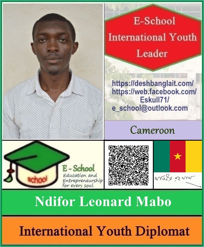 E_School71's tweet photo. IYD 2019: Power of  Education (3): 
Education means more than acquiring knowledge. It empowers people to develop personally and become more and more active in various domains.
#IYD_2019 #E_School #Education #SDG #UN https://t.co/w50sl0KOOp