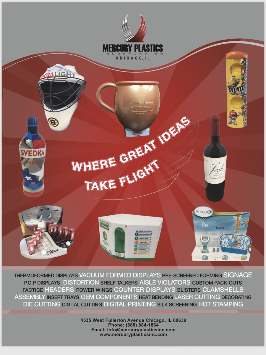#MPIchi #POP #POPdisplays #thermoforming