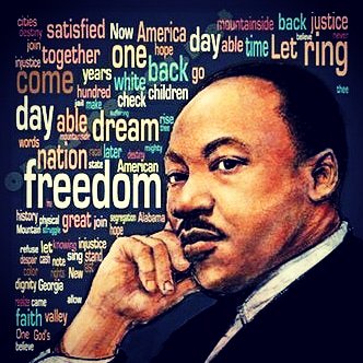 SigmaAlphaPhi2's tweet image. Today we honor a legend.  
Dr. Martin Luther King Jr.