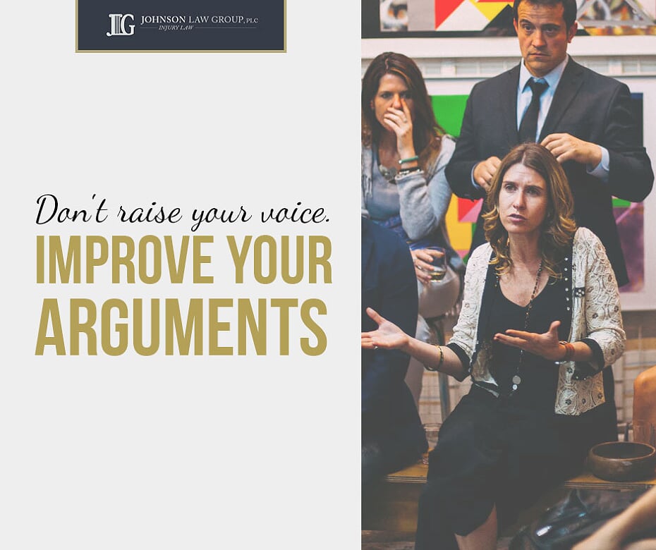 rayjohnsonlaw's tweet photo. A moment of patience in a moment of anger saves you a hundred moments of regret https://t.co/x6P3qTOhlF