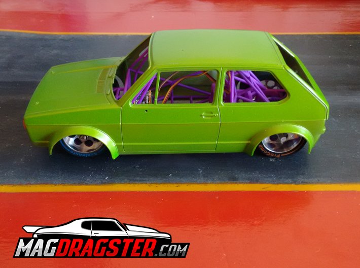 MagDragster's tweet photo. MagDragster Drag Car, 1/24 scale, Slotless Drag Racing.
#SlotCar #Slotless #SlotDragRacing #ModelCar #RC https://t.co/KGxNBztC9e
