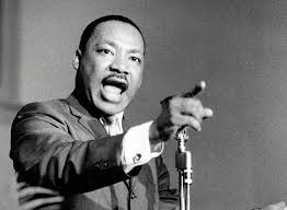 HFourLogistics's tweet photo. 65 years after the civil rights movement these words still apply today.
  "The ultimate measure of a man is not where he stands in moments of  comfort and convenience, but where he stands at times of challenge and  controversy.” – Martin Luther King Jr. #MLKDay https://t.co/B4V0NNtJ5M