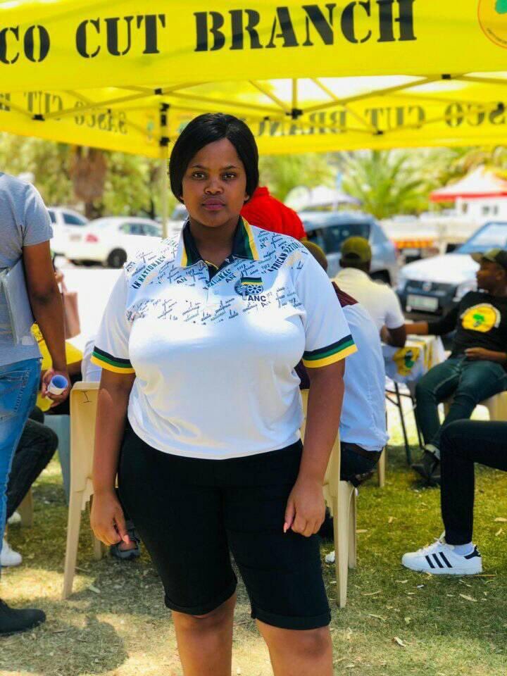 SASCO CUT chairlady 💚
RTL Campaign ✊🏼✊🏼✊🏼
Woa moving ✊🏼