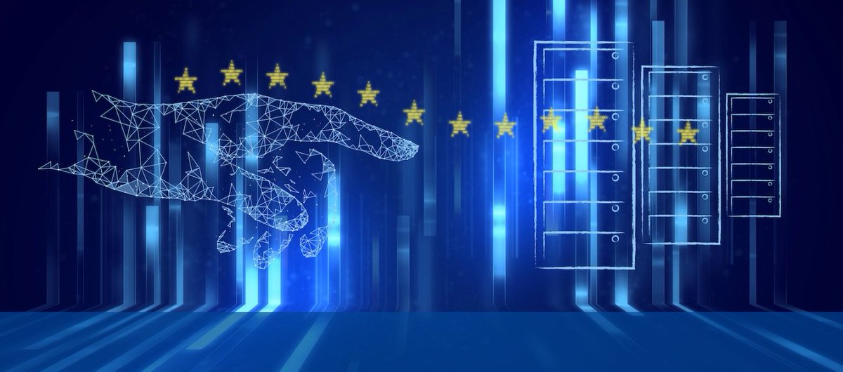 ViolaRoberto's tweet photo. Europe can build top-class #supercomputers by joining forces and sharing expertise: that’s why the Commission launched the #EuroHPC Joint Undertaking last year.

The first call for hosting entities is now open – find out more here https://t.co/KXRTlsN9A9 @Exascale_EU @EuroHPC_JU https://t.co/YPVXbf1brX