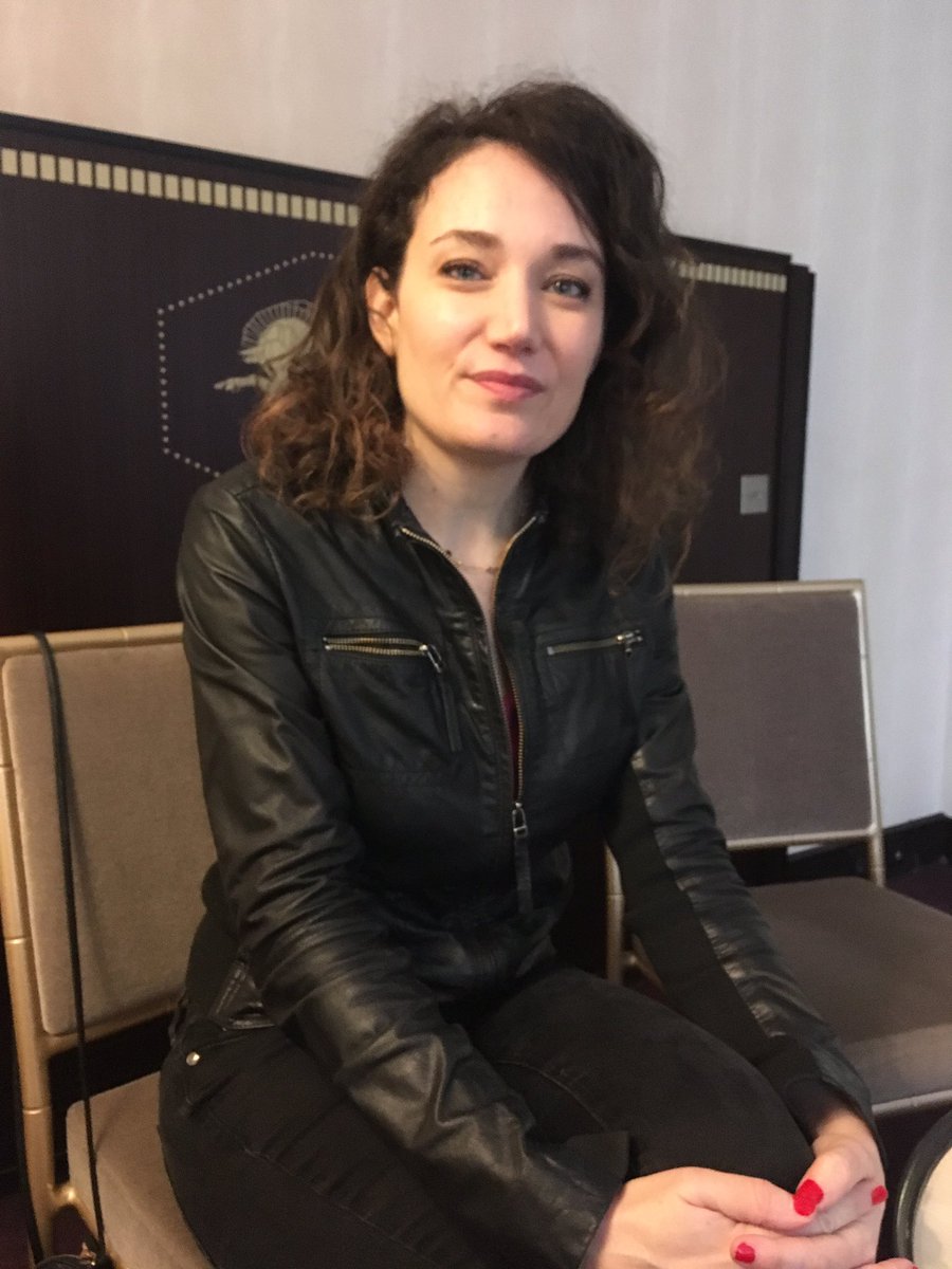 Fifi Congiusti tweet media