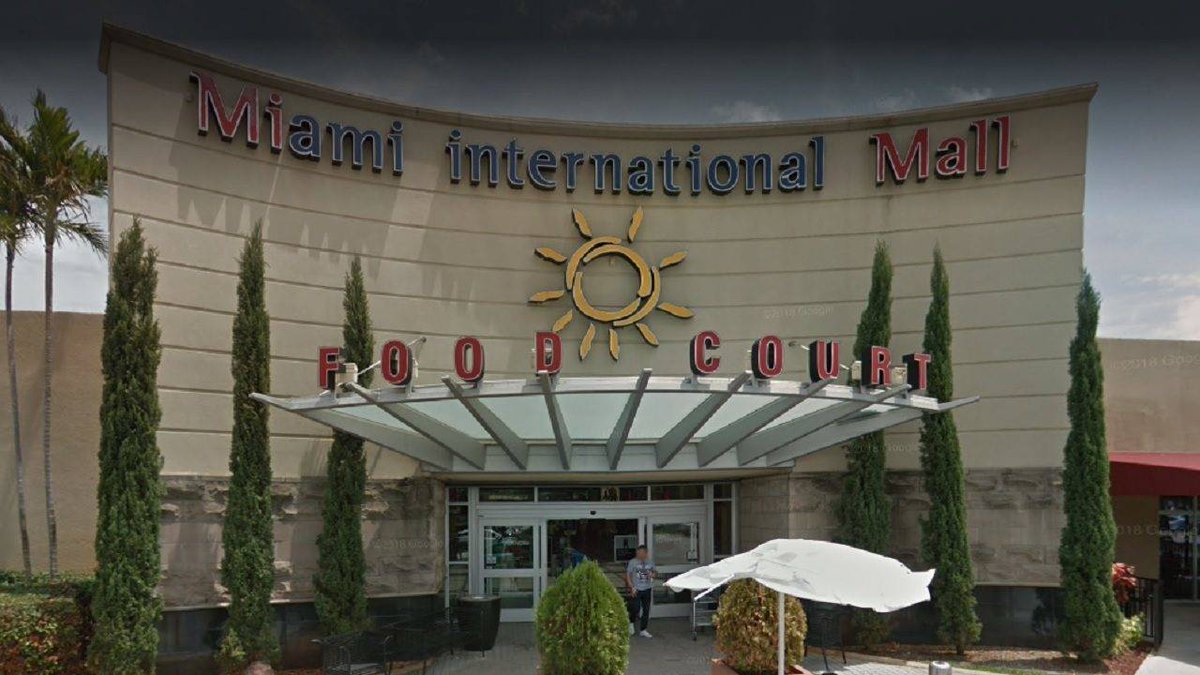 South Florida mall restaurant ordered shut for third time by state health inspectors bit.ly/2U8YRH0?utm_so… https://t.co/niBOiwAQ60