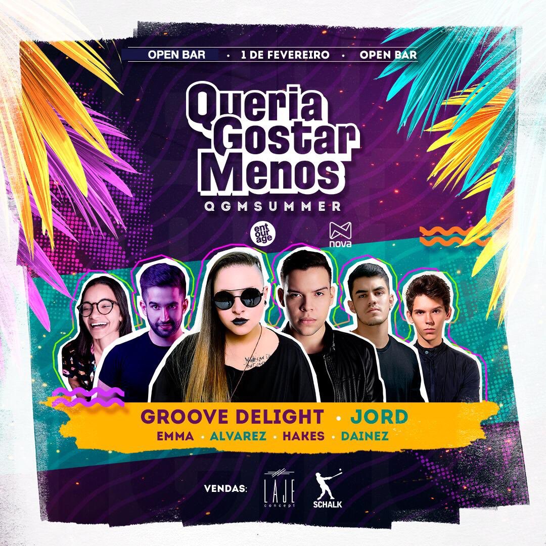 rafaelprea's tweet photo. Primeiro lote até quarta-feira (23/01)!!! Vendas na Laje concept (ponta negra), Schalk Midway, sorveteria oba (Pirangi), site/app da Outgo e com nossos comissários
Open bar de Budweiser, Gin, Whisk, Vodka e Água
#QGMsummer
#OpenBar https://t.co/5tWclK9vov