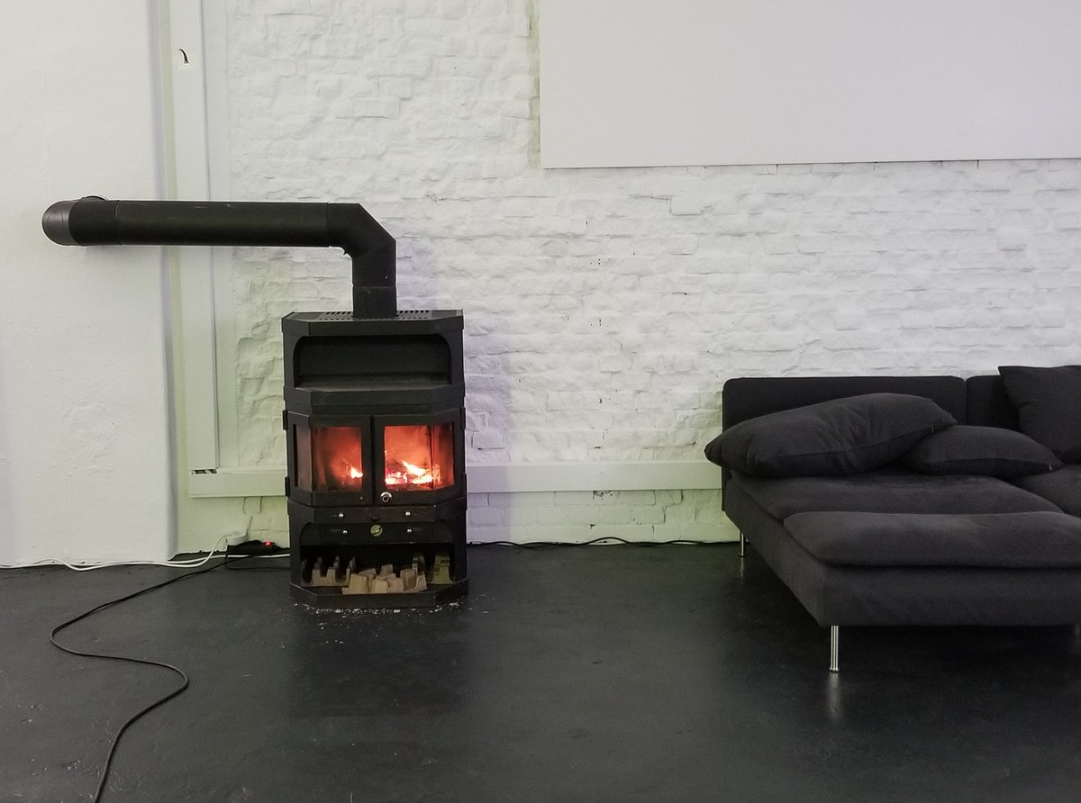 New year, new job, new city