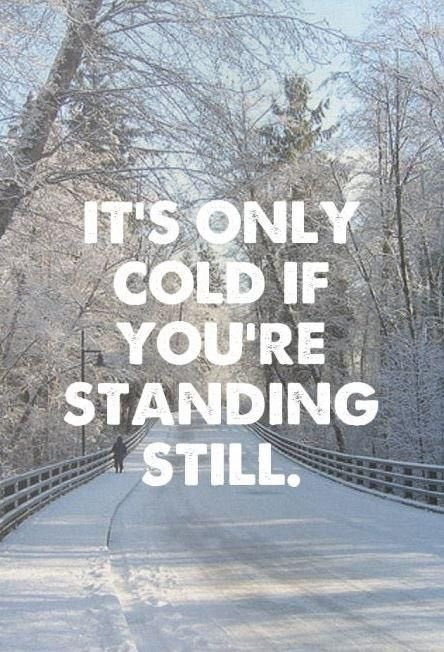 NUAdmiss's tweet photo. Make moves, literally. ๐โโ๏ธโ๏ธ๐ #MondayMotivation #ItsColdCold #NeumannUniversity #NeuKnights https://t.co/7RJ5Os7sBk