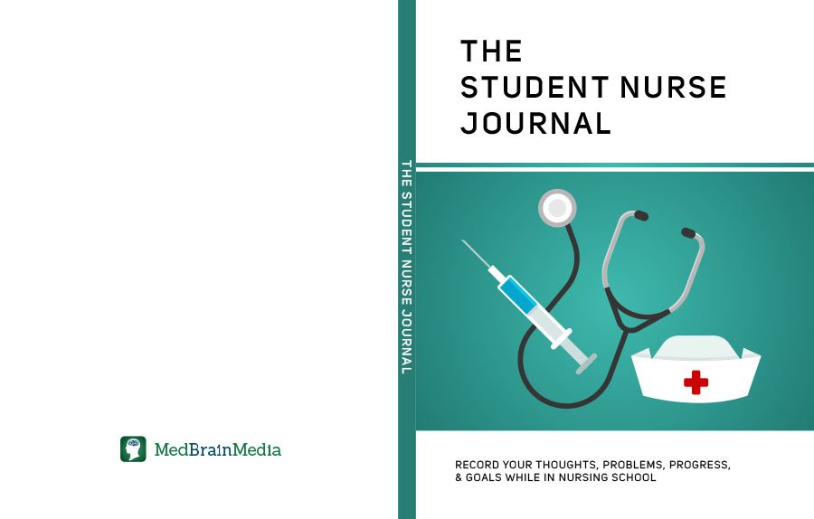 medbrainmedia's tweet photo. Checkout the Student Nurse Journal: Record Your Thoughts, Problems, Progress, &amp; Goals While In Nursing School. => https://t.co/qq8g2WfulN #nursingstudent #studentnurse #nursingschool #nurselife #nursingresearch https://t.co/nGBeMuu0St