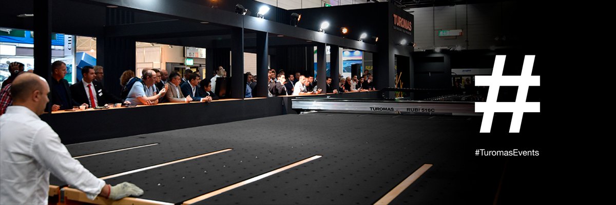 turomas's tweet photo. Last year you witnessed our dark side. This year, from #TuromasEvents don't miss anything we have preparated.

You are invited to our fairs and events!

https://t.co/s1cf0wjZK2 https://t.co/FAknRUj3WP
