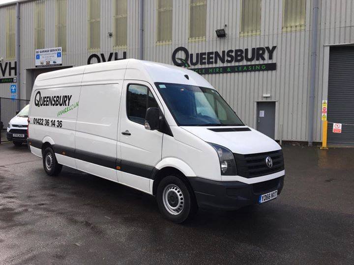 GoQVH's tweet photo. Keep rolling! If you've got a job to do, we have the vehicle to keep you moving. Hire a van or car from us today!
To book now call us on 01422361436

We are located at:

Alumex Works,
Water Lane,
Halifax,
West Yorkshire
HX£ 9HG

Gary Taylor https://t.co/IhUolswaFs