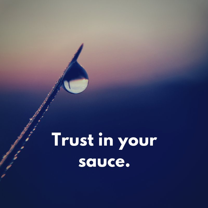 Different Yé and all that