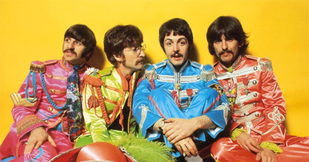 AvocadoDotOrg's tweet photo. The One-and-Only Billy Shears: An Interview with William Campbell on Sgt. Pepper https://t.co/DFAmyUysrc https://t.co/H63akAkXOl