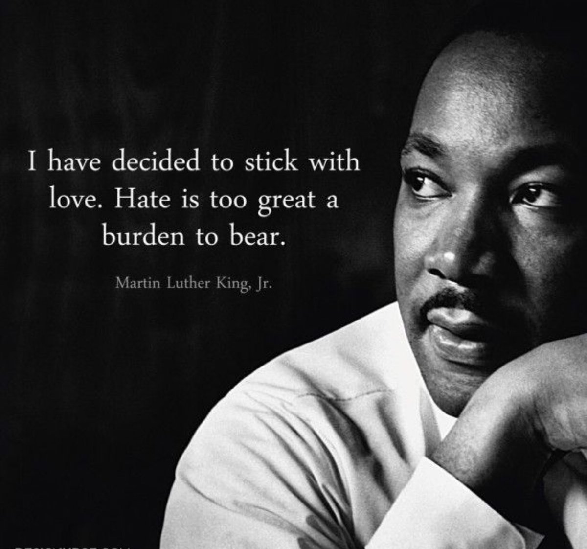 RealAgentATL's tweet image. #MartinLutherKingJrDay