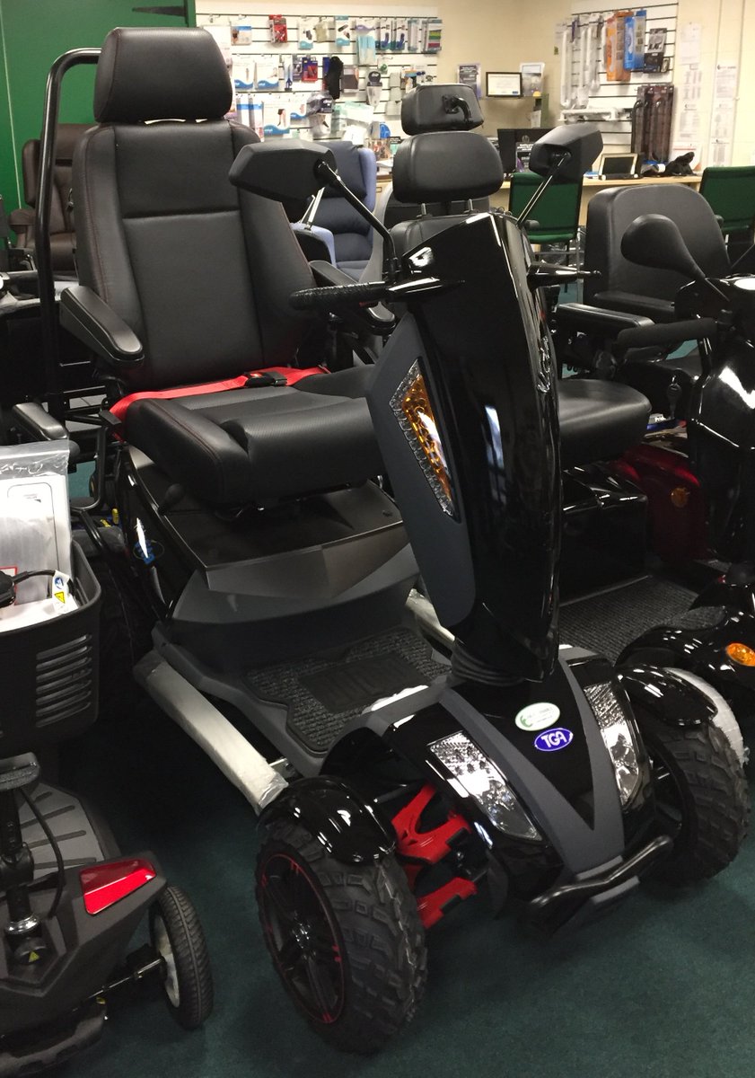 Able to Enable Ltd (@able_to_enable) on Twitter photo The biggest scooter we have ever had in the showroom. Ideal for those who want to maintain an outside lifestyle. TGA Vita X <a href="/TGAmobility/">TGA Mobility</a> #mobility #lifestyle #groundclearance The biggest scooter we have ever had in the showroom. Ideal for those who want to maintain an outside lifestyle. TGA Vita X <a href="/TGAmobility/">TGA Mobility</a> #mobility #lifestyle #groundclearance