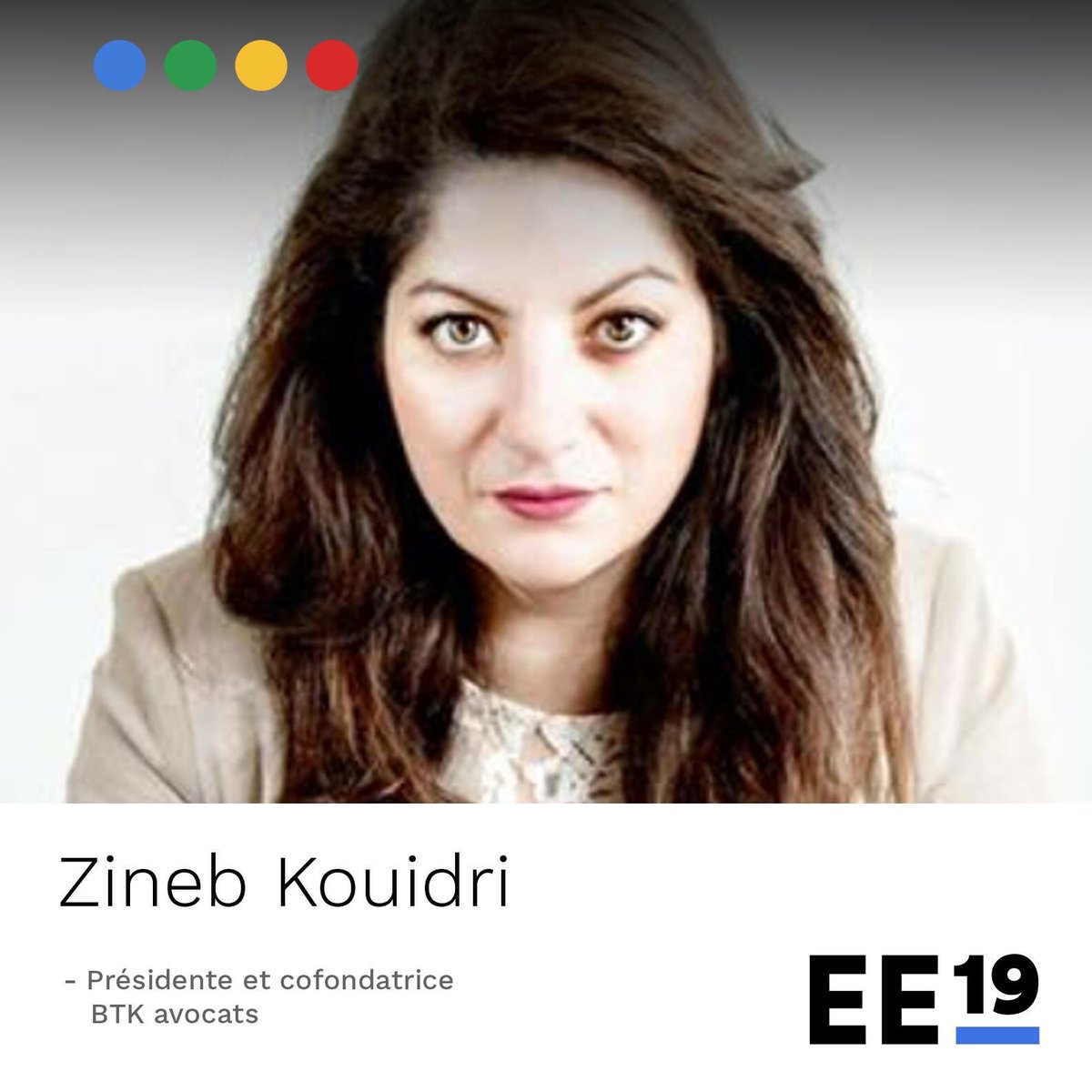 Je serai conférencière à <a href="/EntrepreneursQC/">Expo Entrepreneurs</a> ce 23 janvier à 10h25 au dôme Impact #entrepreneuriat #entrepreneur #droitcorporatif #Droitcommercial #startups #LSA #business #formation #BTKavocats #Avocats #EEQC19 facebook.com/ExpoEntreprene…
