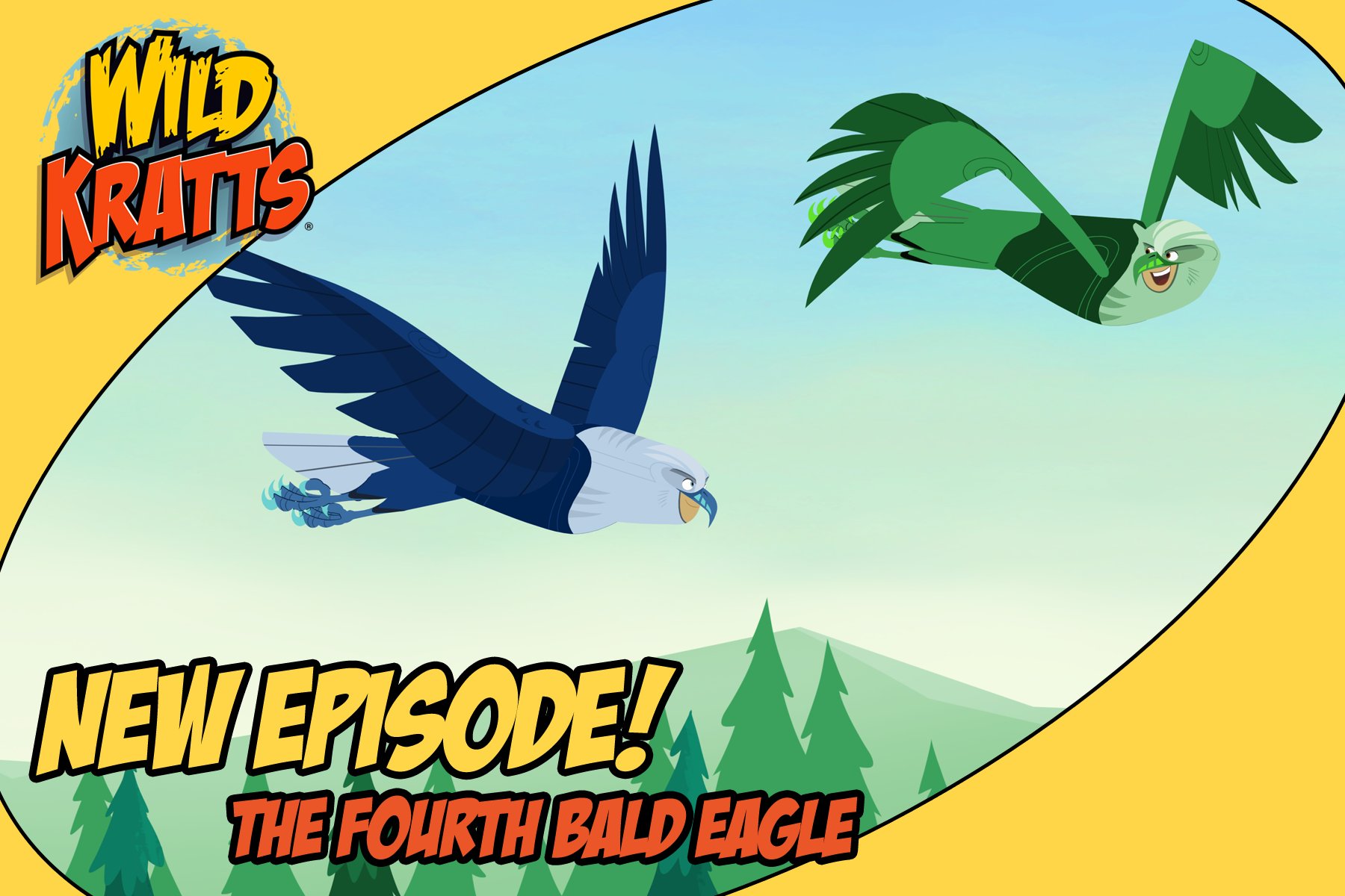 Wild Kratts Bald Eagle Power | atelier-yuwa.ciao.jp