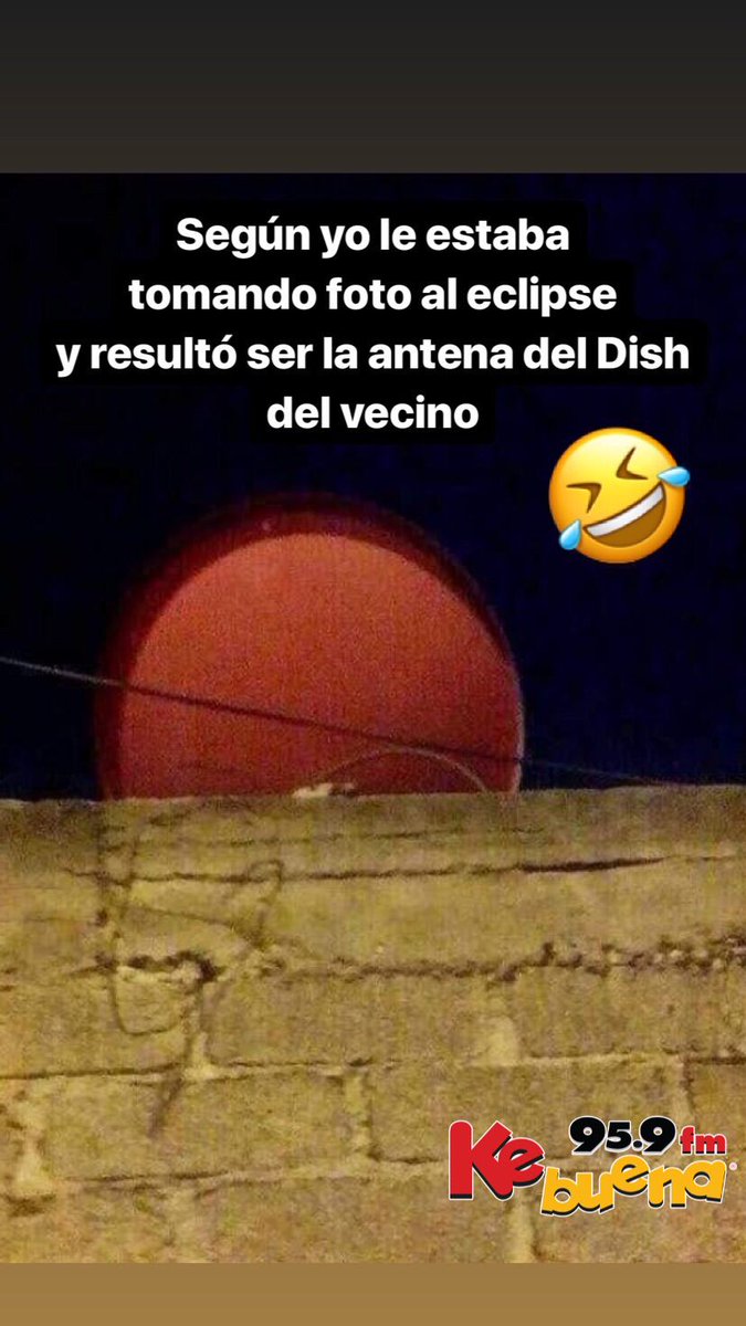 kebuenapv's tweet photo. ¿A quién más le pasó?
Ahhhh razaaaa vaga #LaKeBuena https://t.co/4mhqBeQPyb