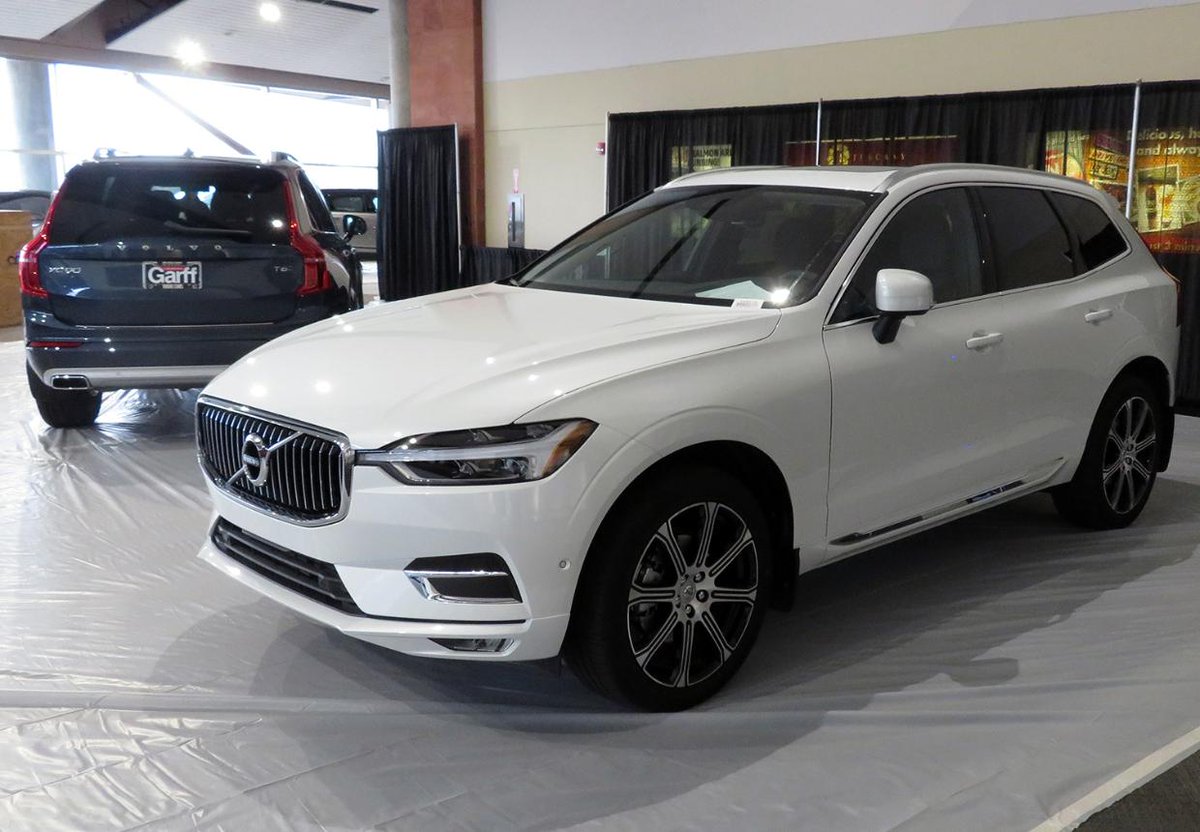 Utah Auto Expo tweet media