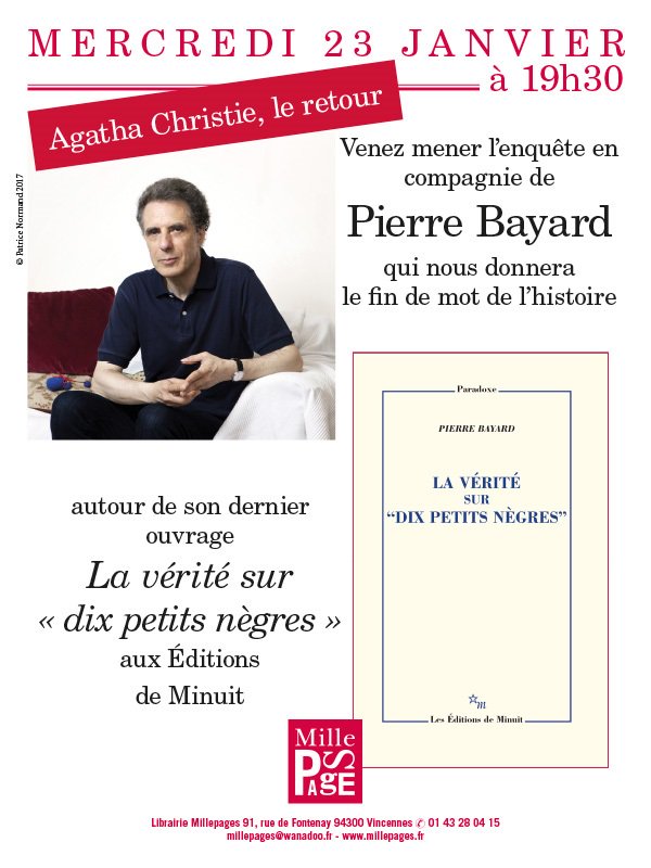 Librairie Millepages tweet media