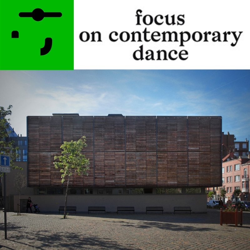 Brussels_Dance's tweet photo. You will be able to see @Brussels_Dance all-time hits at @balsatheatre, like Mercedes Dassy's i-clit or Etna by Thi-Mai Nguyen! Also two creations, Ludum by Anton Lachky and De la poésie, du sport, etc. by Fanny Broyaux et Sophie Guisset. Nothing but the best!
#brusselsdance https://t.co/zcJA2qCfg9