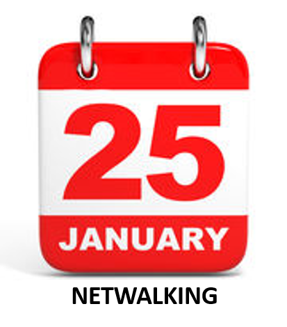 Routes2_Success's tweet photo. Fitness with a bit of business

Netwalking - a different approach to netwalking and free this month.  Just 5km starting near Ashbury at 8.30am on Fri 25 Jan.  Bring a friend.  Dogs welcome but bring a lead for your owner!  Let me know if you want to come. https://t.co/gEo4QexC4f