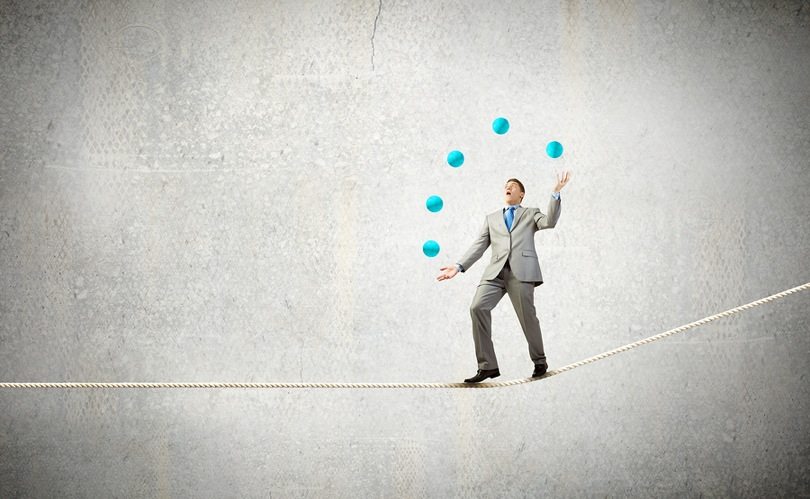 The Top 5 Project Management Tools to Accelerate Your Goals #projectmanagement #goals bit.ly/2qWi2d7