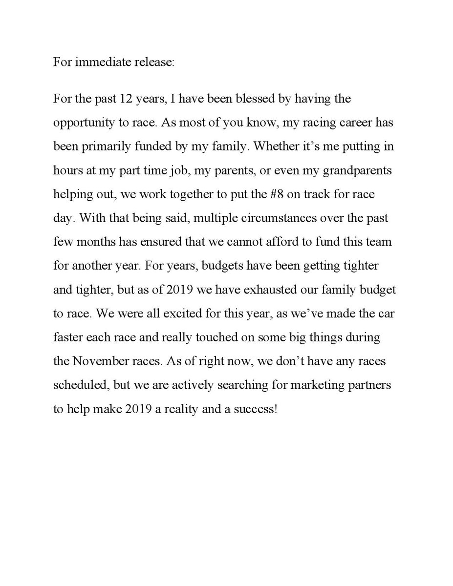 Trevor Rizzo tweet media