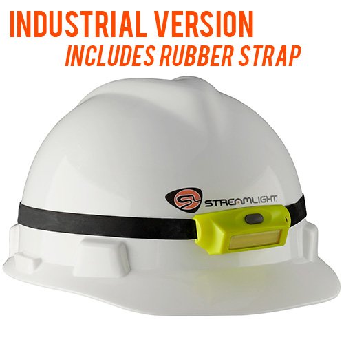 BrightguyInc's tweet photo. Get the Streamlight Bandit® Pro, now with an extended runtime, from #BrightGuy! This super bright, USB rechargeable #headlamp can run 4.5 hours in high and up to 21 hours in low. It also features an ultra-compact and lightweight design! Click to shop now: https://t.co/GtyMUZ1U63 https://t.co/XwAqb1b2RO
