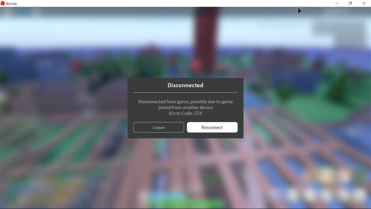 Roblox Update Screen