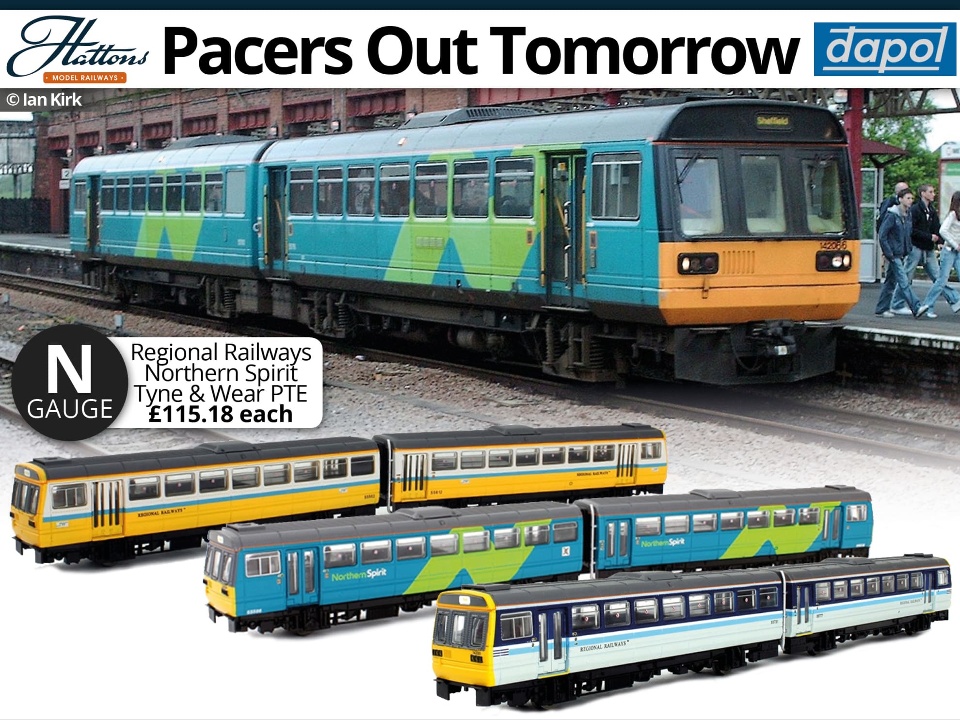 Ehattons deals n gauge