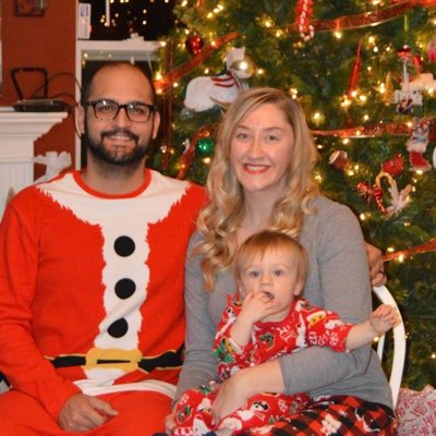 Britt_RobHalf's tweet photo. #NewProfilePic https://t.co/bNpoavK5Wt