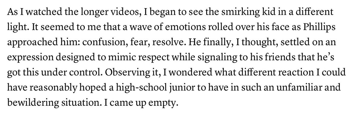 Dana Loesch on Twitter: "Everyone needs to read this piece. https://t