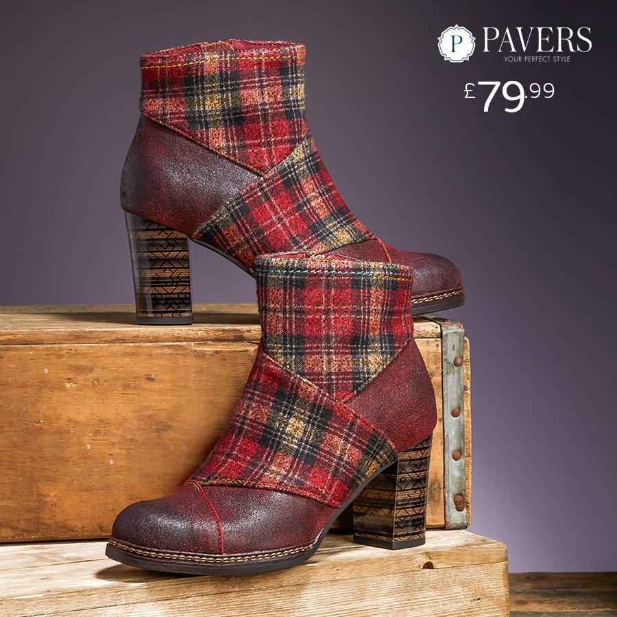 PaversShoes photo