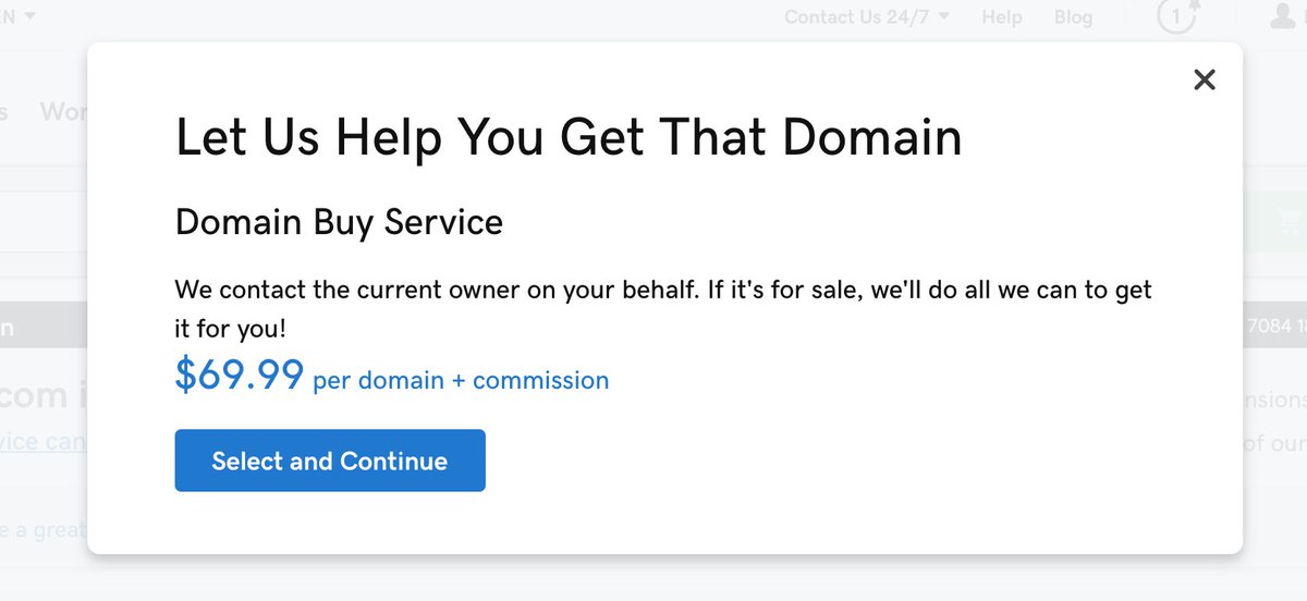 4.5hrs online and on phone to <a href="/GoDaddy/">GoDaddy</a>, misinformation about my expired website being sold, abusive customer services and a refusal to let me speak to a manager or waiver fees fully for the pain. Wow. Can anyone help me save my domain? <a href="/GoDaddyHelp/">GoDaddy Help</a> #Website