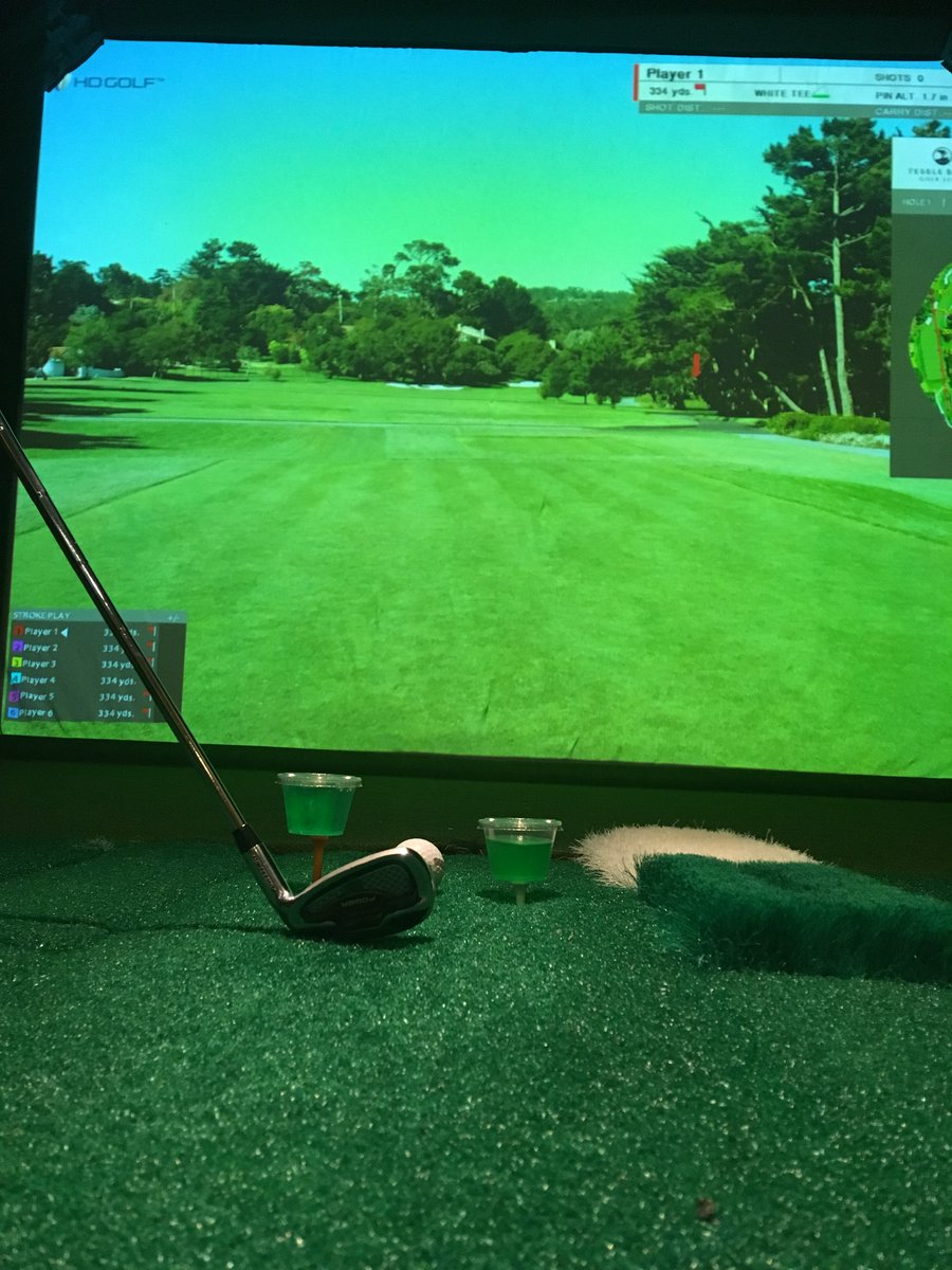 CaddysDelight's tweet photo. We are here today til 6 or so. #swing in, get your #teetime &amp; enjoy the day. #puttputt at @Miner49erGolf  is on as well! https://t.co/15XseOb9Zt