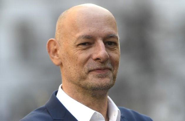 Herzliche Gratulation! <a href="/marcus_hebein/">marcus hebein 🇨🇭🇦🇹 🇩🇪</a> wird neuer Leiter Multimedialer #Newsroom bei Schweizer <a href="/keystone_sda/">Keystone SDA</a> #NachrichtenAgenturen #NewsAgencies buff.ly/2W6pONg